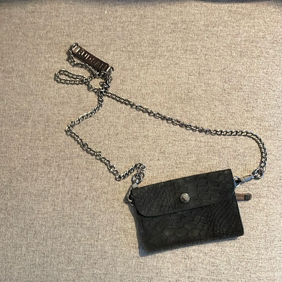 Women sweden Rudask mini crossbody bag - Picture 1 of 8